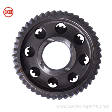 Customized High quality auto parts Transmission Gear 8-98137-256-0 for ISUZU